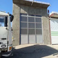 رهن اجاره مغازه شهرک صنعتی با بهترین موقعیت توافقی|اجارهٔ مغازه و غرفه|کنگاور, |دیوار