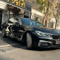 بی ام و ۷۳۰|خودرو سواری و وانت|تهران, دریا|دیوار