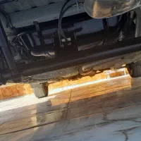 پراید وانت 151|خودرو سواری و وانت|شادگان, |دیوار