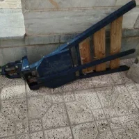 فروش گیره سه پایه