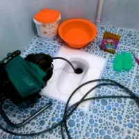 لوله بازکنی هادی سرحدی