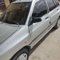 پراید مدل 87