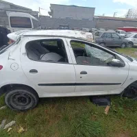 206|خودرو سواری و وانت|تهران, کوی بیمه|دیوار