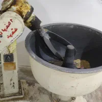 خمیرگیر|ماشین‌آلات صنعتی|نیشابور, امام|دیوار