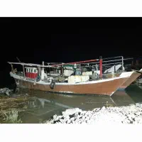 بچه لنج فروش فوری ۱۲۰۰۰۰۰۰۰