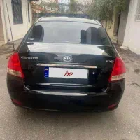 سراتو مدل ۲۰۰۸|خودرو سواری و وانت|نوشهر, |دیوار