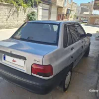 پراید ۹۰هدرولیک کمکار|خودرو سواری و وانت|بانه, |دیوار