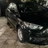 شاهین در حد صفر|خودرو سواری و وانت|هشتگرد, شهرک ولیعصر (مصلی)|دیوار