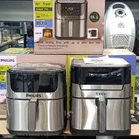 سرخ کن فیلپس2المنت PHILIPS هواپز 14لیتر ارسال|اجاق گاز و لوازم برقی پخت‌وپز|مشهد, طلاب|دیوار