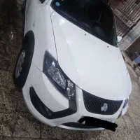 کوییک GXR|خودرو سواری و وانت|بندر کنگان, |دیوار