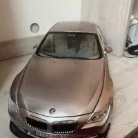 ماکت زیبا bmw