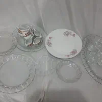 ظرف آشپزخانه|ظروف سرو و پذیرایی|گهواره, |دیوار