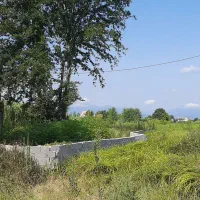 زمین مناسب ساخت برای ویلا