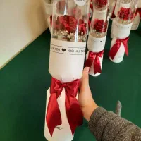 گل ربانی به مناسبت روز معلم