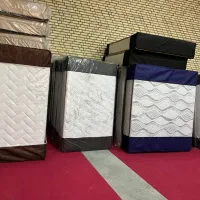 /معا‌وضه تشک نوباکهنه/تشکهای اصلی دارای استاندارد