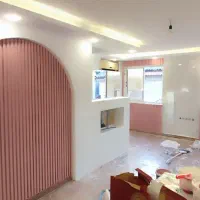 تخصص در رشته نقاشی ساختمان مدرن