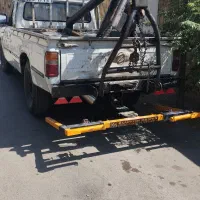 یدک کش چرخ گیر