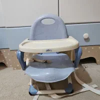 سرویس خواب کودک تخت کمد صندلی غذاچیگو