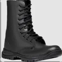 پوتین سربازی نو