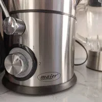 آبمیوه گیری