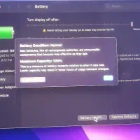 Mac Book M1 pro MK193|رایانه همراه|تهران, اقدسیه|دیوار