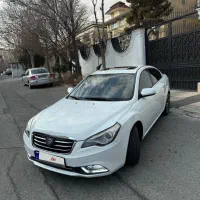 بسترن b50f بی رنگ سند تک برگ 95