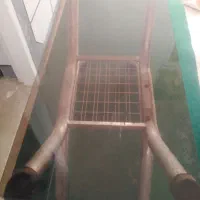 3 عدد میز|مبلمان خانگی و میز عسلی|کازرون, |دیوار