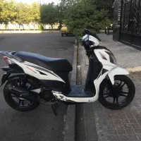 Sr200 مدل 1403