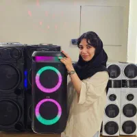 اسپیکر میکرولب بوموسا 65