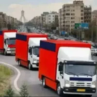 باربری حجت بار شعبه مرکزی اسباب‌کشی100%تضمینی خاور|خدمات حمل و نقل|مشهد, شهید مطهری|دیوار