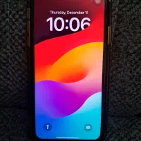 ایفون 11 نرمال 128 گیگ|موبایل|تهران, جی|دیوار