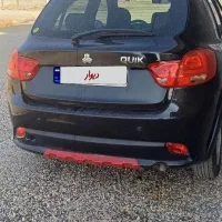 کوییک R پارس خودرویی|خودرو سواری و وانت|برخوار, |دیوار