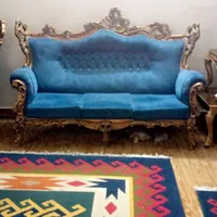 مبل|مبلمان خانگی و میز عسلی|قم, نیروگاه|دیوار