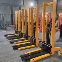 استاکر،بشکه بلند کن بالابر  صنعتی 3 تن لیفت ایران