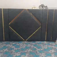 تخت دونفره