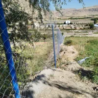 فروشونصبفنس پایهفنس|خدمات باغبانی و درختکاری|ماکو, |دیوار