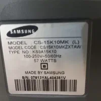 تلویزیون سامسونگ|تلویزیون و پروژکتور|مشهد, فرهنگ|دیوار