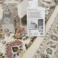 دستگاه بخور