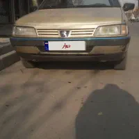 فروش خودرو 405