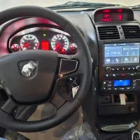 سورن پلاس صفر|خودرو سواری و وانت|تربت‌حیدریه, کاشانی|دیوار