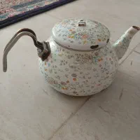 کتری لعابی
