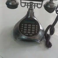 تلفن رومیزی