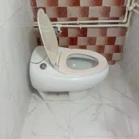 توالت فرنگی