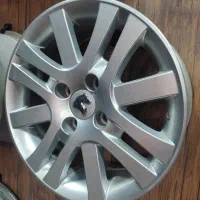 رینگ و لاستیک