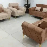 مبل اسکارات