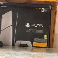 Pa5 slim اروپا فول گیم