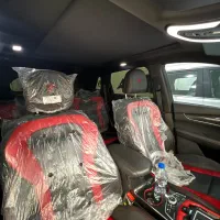 کی ام سی A5 وارداتی|خودرو سواری و وانت|لامرد, |دیوار