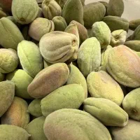 بادام تازه ی اعلا