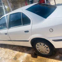 سمند ۹۶ دوگانه کارخانه|خودرو سواری و وانت|تربت‌حیدریه, پارک کاشانی|دیوار