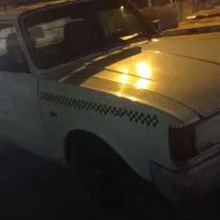 وانت مدل 92|خودرو سواری و وانت|ملایر, |دیوار